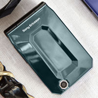 Jalou - най-новият фешън телефон на Sony Ericsson