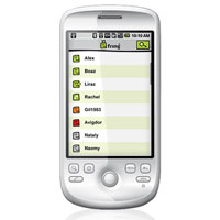 fring вече и за Android!