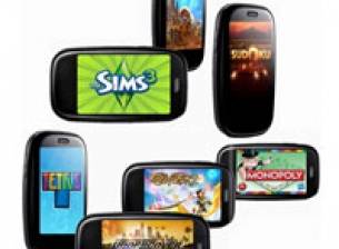 Palm и игрите за webOS