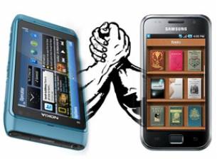 Samsung стана най-големият производител на телефони