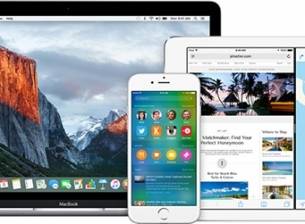 Вече всеки може да тества iOS 9