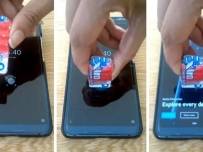 Вграденият в дисплея сензор за отпечатъци на Nokia 9 не работи добре след последното обновление