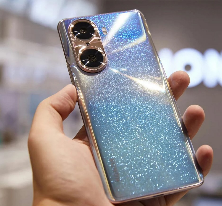 Видео разкрива интересна функционалност в серията Honor 60