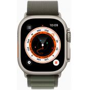 Apple Watch Ultra