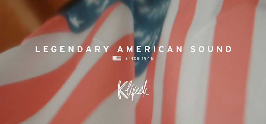 Klipsch разширява присъствието си на българския пазар