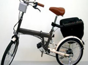 Wi-Fi  велосипед