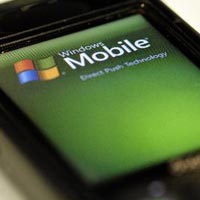 Microsoft иска по-малко телефони с Windows Mobile?