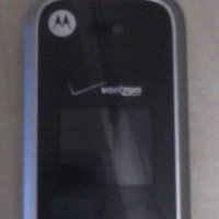 Motorola W766 ще поддържа Bluetooth и ще наследи W755