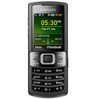 1,90 лв. на месец за музикалния Samsung C3010