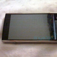 Снимки и видео на Dell Thunder с Android