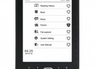 Prestigio пуска четец за електронни книги с агресивна цена