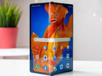 Huawei ще представи Mate X2 съвсем скоро