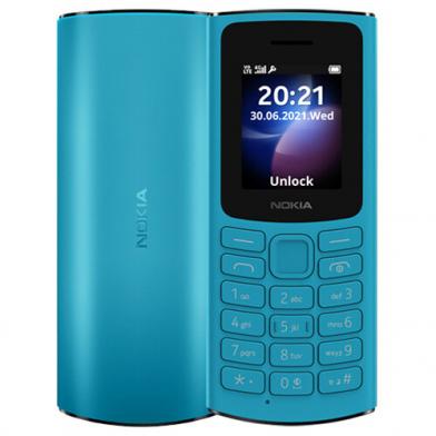 Nokia 105 4G
