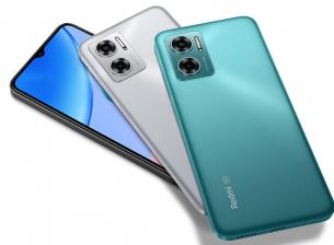 Redmi 10 5G е наличен при нас с конкурентни цени