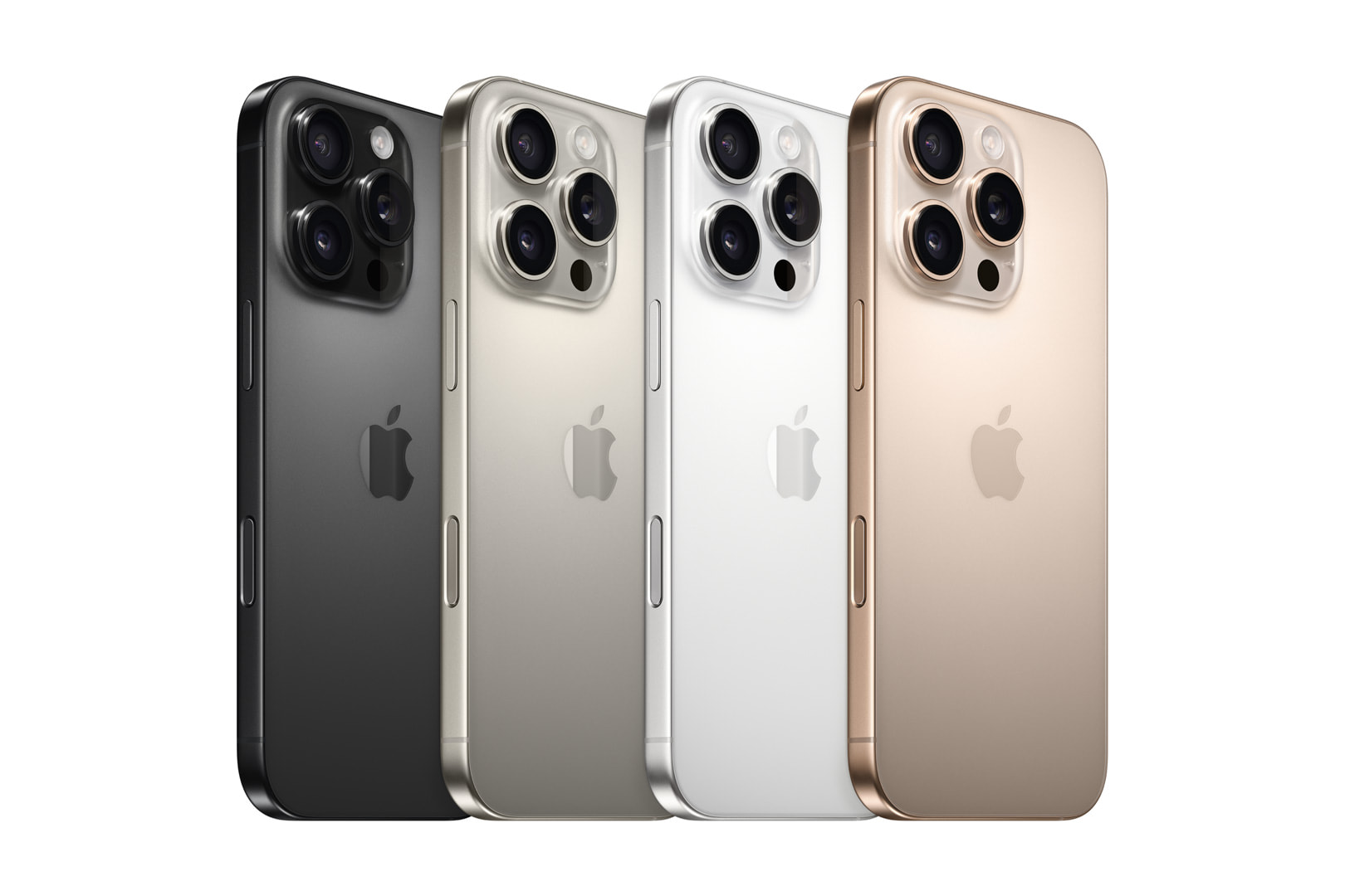 Три причини да изберете iPhone 16 Pro пред iPhone 16