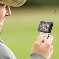 Мобилното видео бавно набира популярност в Щатите