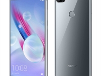 Honor 9 Lite ще се появи първо в каталога на А1