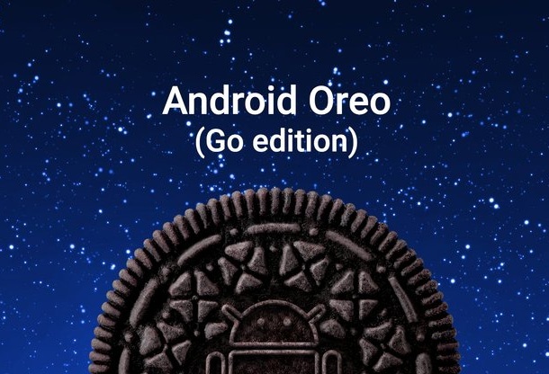 Google пусна Andoid 8.1 и Android Go