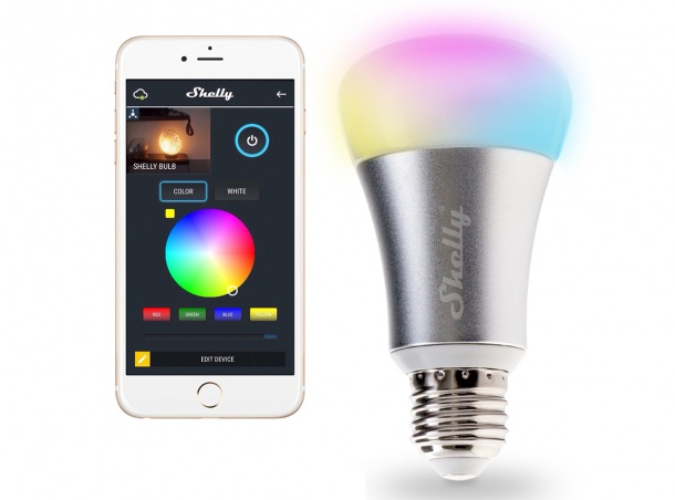 “Алтерко Роботикс” започва продажбите на нови устройства за домашна автоматизация