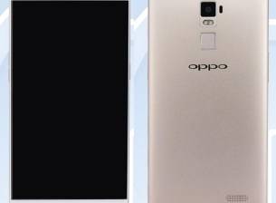 Снимки и детайли за Oppo R7s Plus
