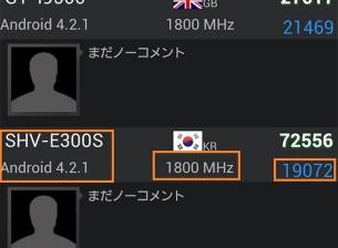 Тестове на Samsung Galaxy S IV потвърждават 8-ядрен процесор