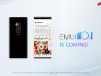 Тези смартфони на Huawei ще бъдат обновени до EMUI 10.1 (Обновена)