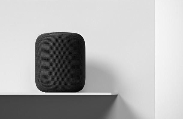Продажбите на HomePod са слаби