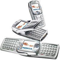 Nokia 6822