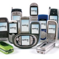 Резултатите от продажбите на Symbian в началото на 2007 г.