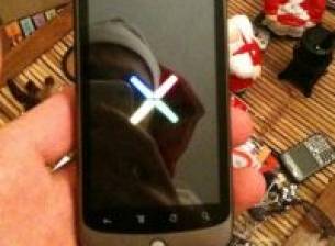 Телефонът на Google ще се казва Nexus One