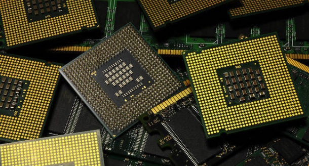 Проблем с процесорите Atom C2000 може да засегне много мрежови продукти