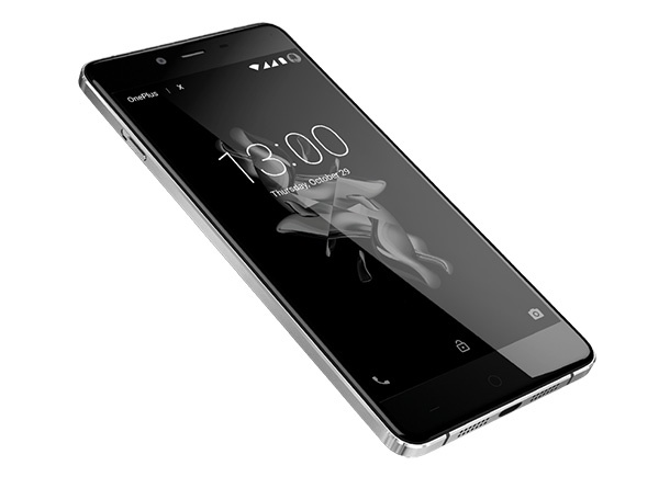 OnePlus X вече се продава без покани