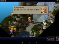 Square Enix пусна версия на играта Final Fantasy Tactics за Android