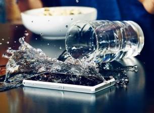 Догодина ще има повече водоустойчиви смартфони
