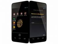 Blackphone бе показан в Барселона