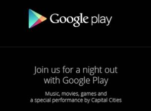 Google организира събитие на 24 октомври, но не за Nexus 5