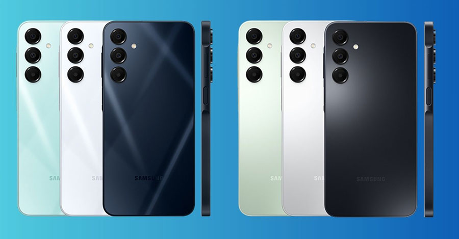 Ето колко ще струва Samsung Galaxy A17 в Европа