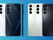 Ето колко ще струва Samsung Galaxy A17 в Европа