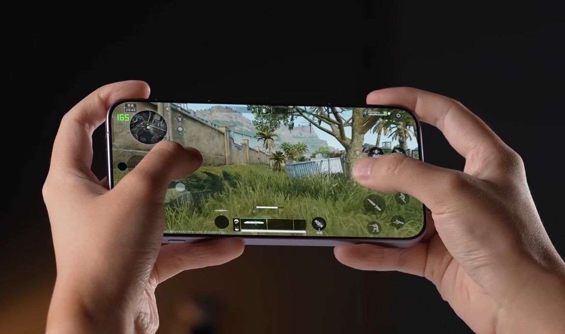 OnePlus 15 се появи предпремиерно в тестово видео