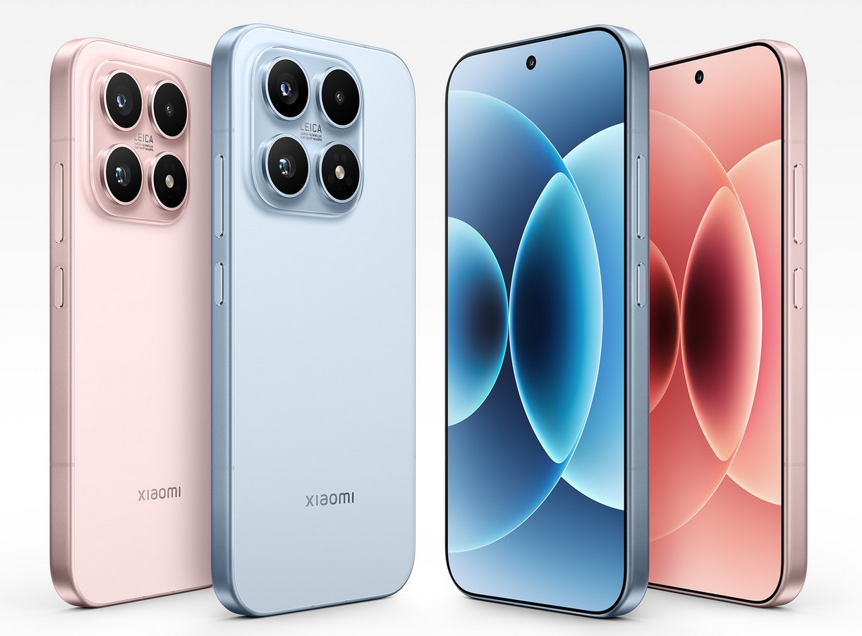 Xiaomi 18 може да има значително подобрение в камерата