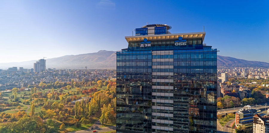 Приложението ОББ Мобайл получи полезни нови функционалности 