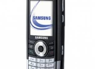Samsung SGH-i310 с 8GB памет