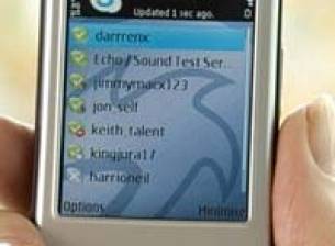 Как се представи Skype на CES