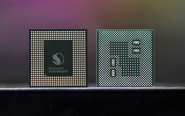 Qualcomm представи Snapdragon 845