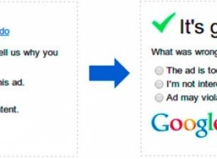 През 2013 г. Google са премахнали 350 милиона измамни реклами