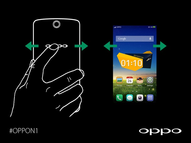 Cyanogen ще си партнира с Oppo
