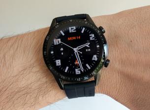 Huawei ще добави поддръжка за външни приложения и към Watch GT 2 и 2e