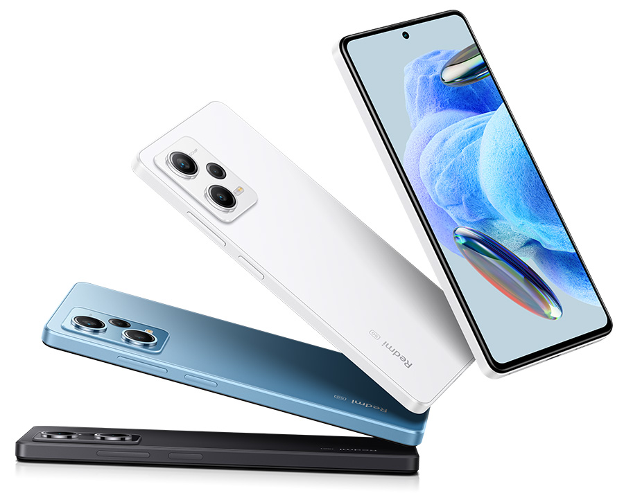 Ето оценката на DXOMARK за камерата на Redmi Note 12 Pro 5G