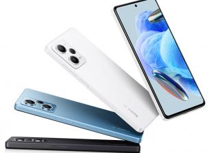 Ето оценката на DXOMARK за камерата на Redmi Note 12 Pro 5G