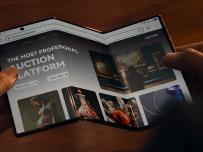 Ето кога Samsung може да пусне двойно сгъваем смартфон
